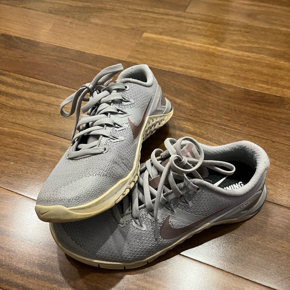 Nike Running Shoes